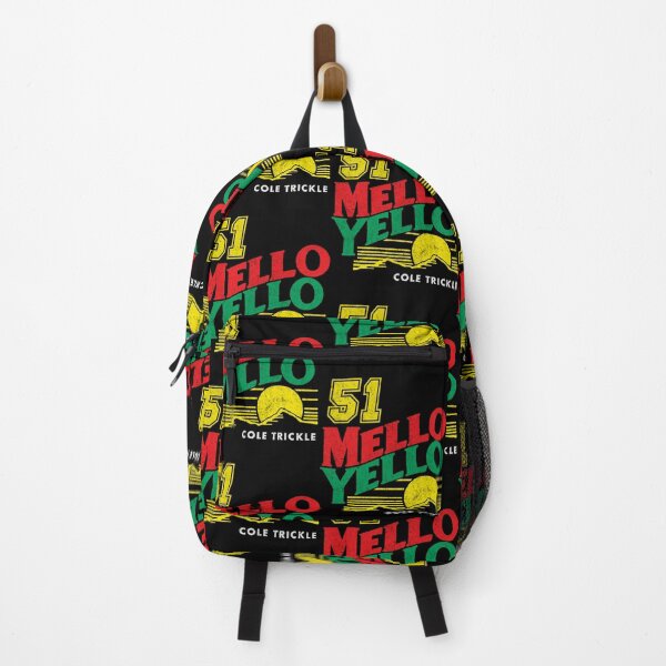 Item preview, Retro Movie Mello Yello Vintage designed and sold by Greas-Noti.
