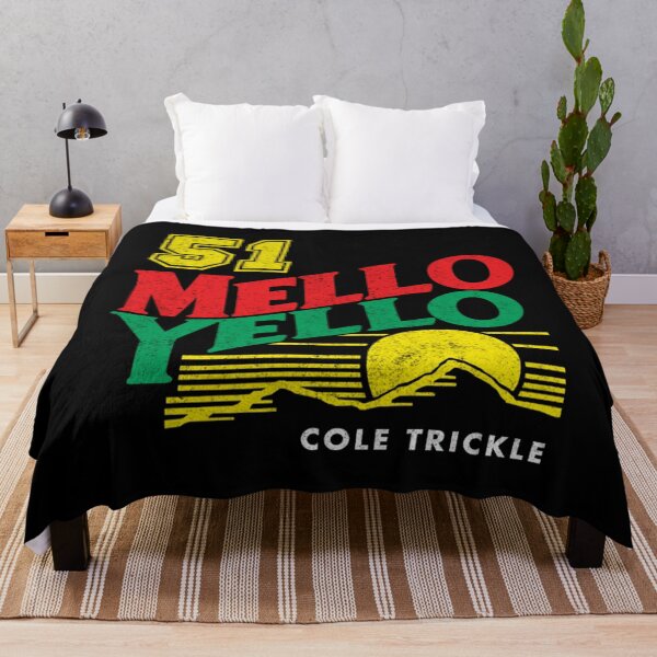 Item preview, Retro Movie Mello Yello Vintage designed and sold by Greas-Noti.