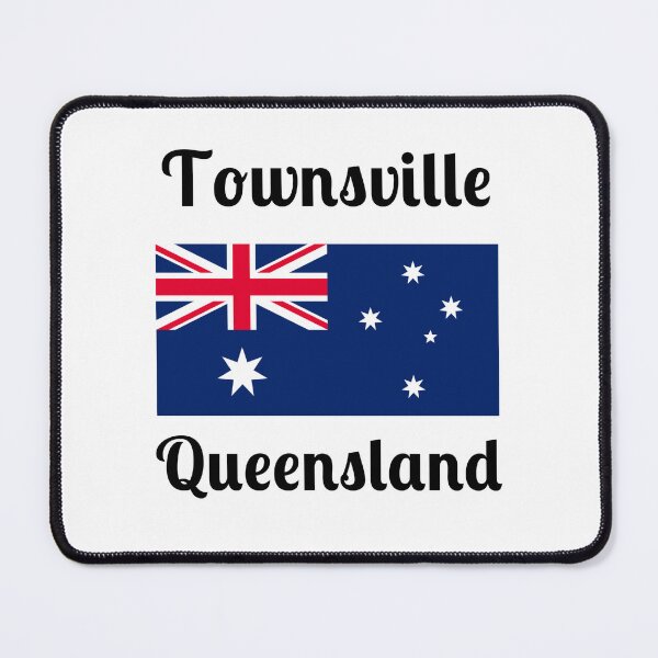 Item preview, Townsville Australia (Queensland) - Stylish Prints, designed and sold by Fleetwood1994.