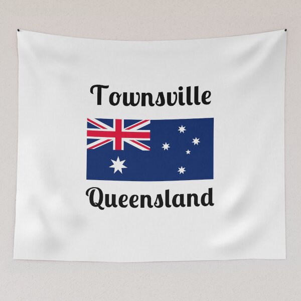 Item preview, Townsville Australia (Queensland) - Stylish Prints, designed and sold by Fleetwood1994.