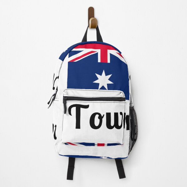 Item preview, Townsville Australia (Queensland) - Stylish Prints, designed and sold by Fleetwood1994.