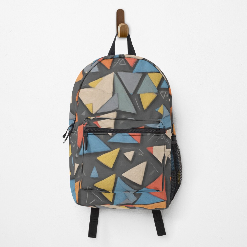 Item preview, Backpack designed and sold by Domo-Design.