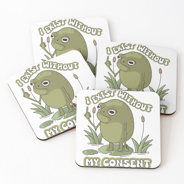 Item preview, Without my consent  designed and sold by aStro678.