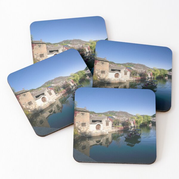 Item preview, Gubei Water Town, Beijing designed and sold by sinseeho.