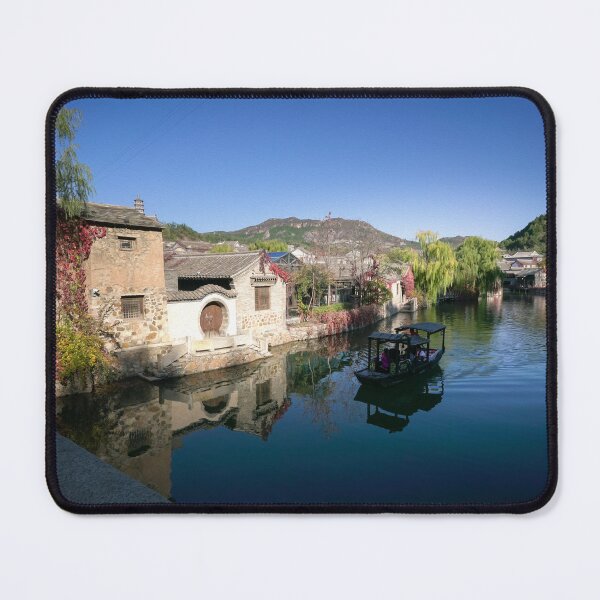 Item preview, Gubei Water Town, Beijing designed and sold by sinseeho.