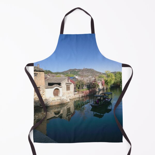 Item preview, Gubei Water Town, Beijing designed and sold by sinseeho.