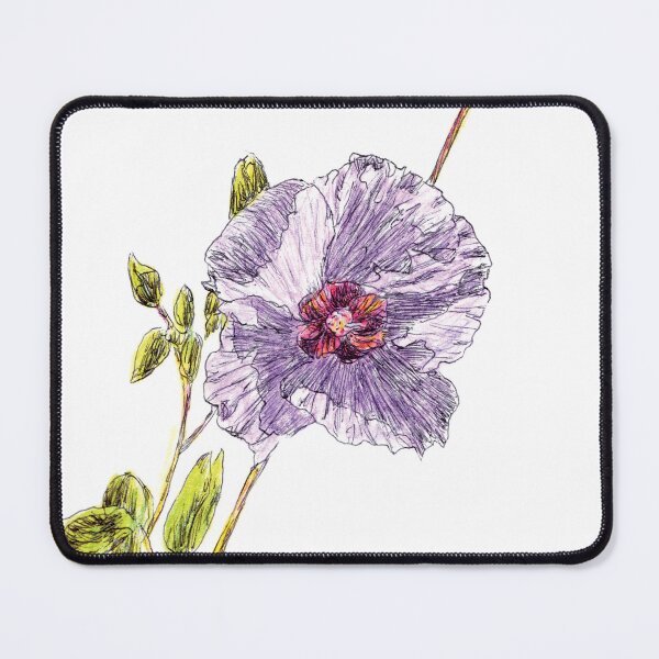 Item preview, Australian Artwork - Desert Rose designed and sold by Anne Huth.