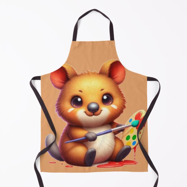 Artikelvorschau, Quokka wird schlau entworfen und verkauft von JoyfulJiveStore.