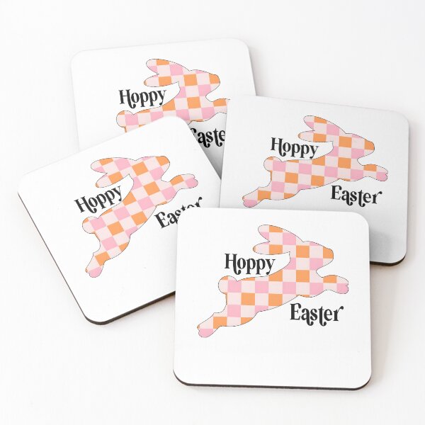 Item preview, Happy Easter, Hoppy Easter Rabbit Crewneck designed and sold by Sylwesterorliko.