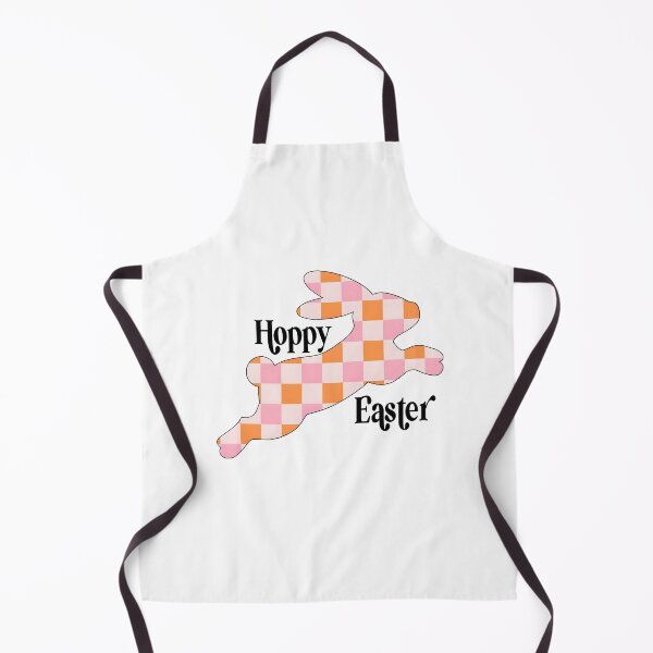 Item preview, Happy Easter, Hoppy Easter Rabbit Crewneck designed and sold by Sylwesterorliko.