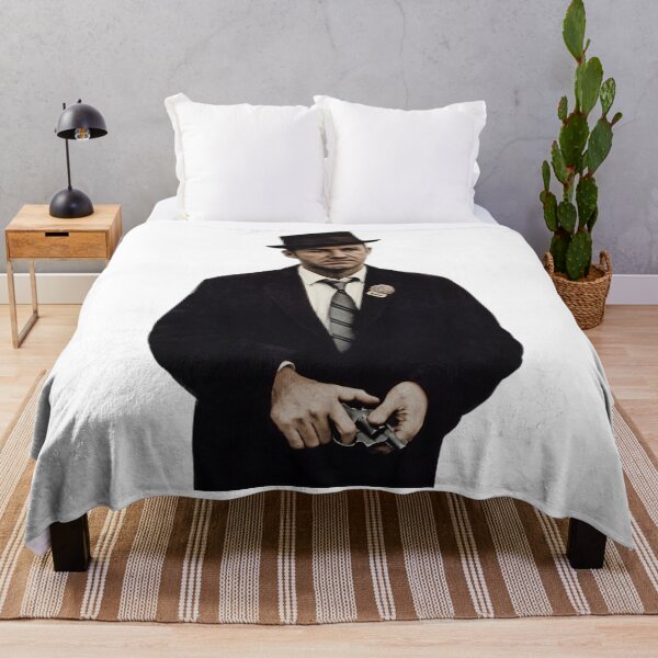 Item preview, Retro Vintage Actor designed and sold by SavageSaurus.