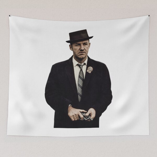 Item preview, Retro Vintage Actor designed and sold by SavageSaurus.