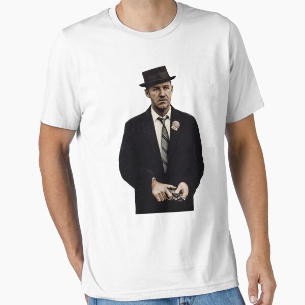 Retro Vintage Actor Essential T-Shirt