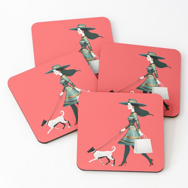 Item preview, Shop and Stroll designed and sold by Rue Market.