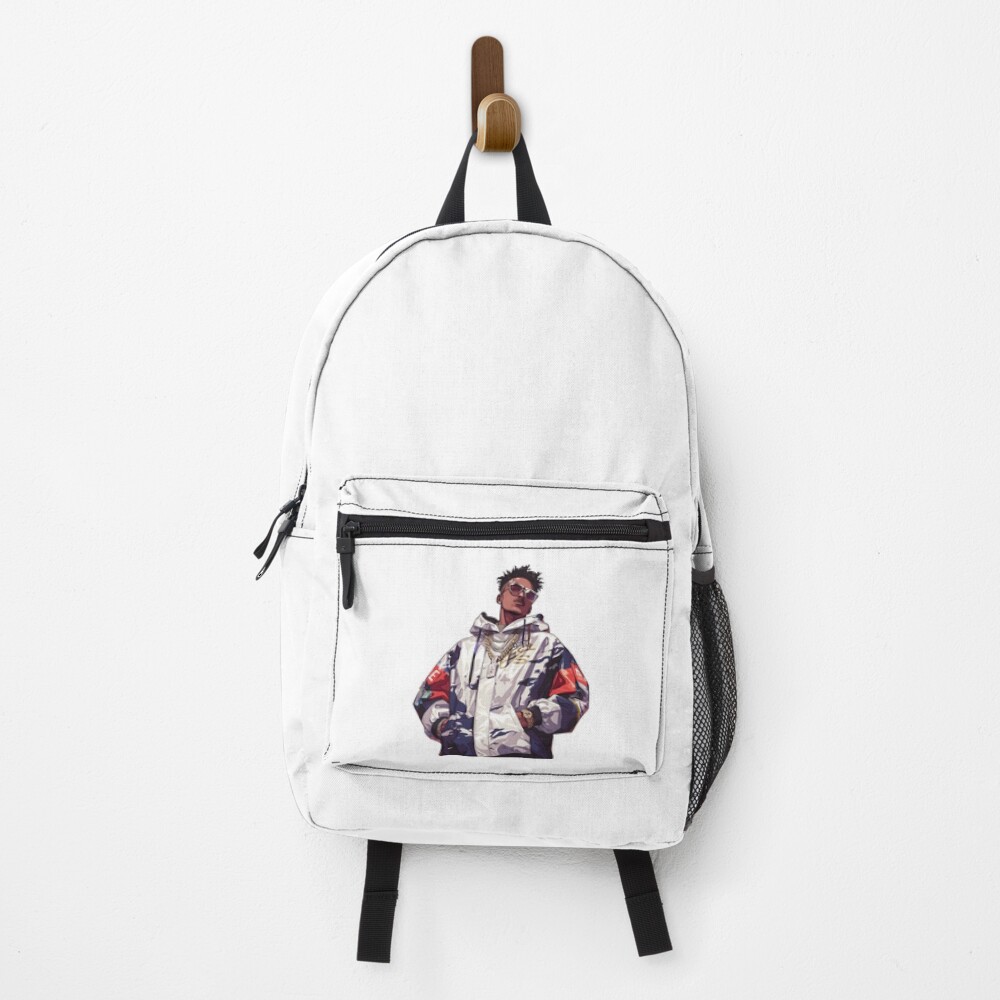 Item preview, Backpack designed and sold by Ragil-Studio.