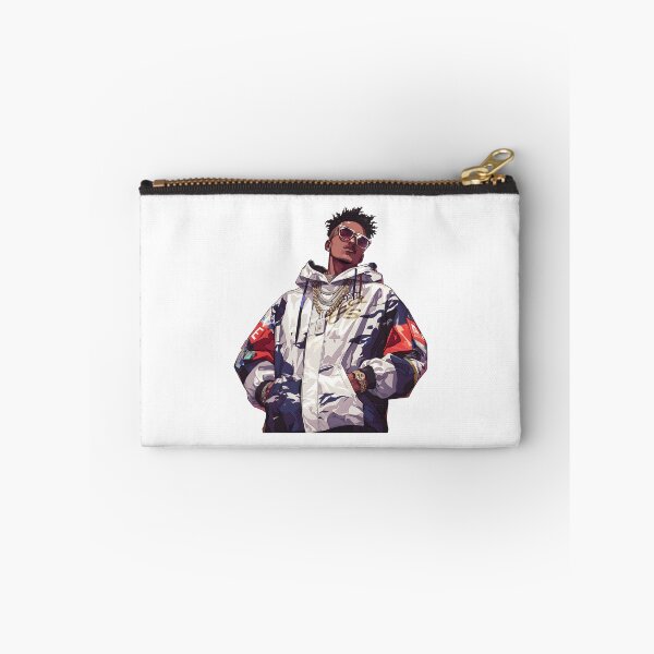 Item preview, Roddy Ricch - The Box Era designed and sold by Ragil-Studio.