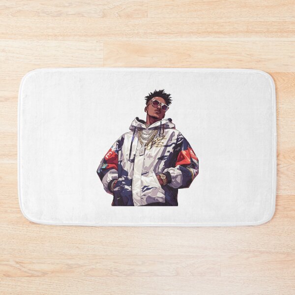 Item preview, Roddy Ricch - The Box Era designed and sold by Ragil-Studio.