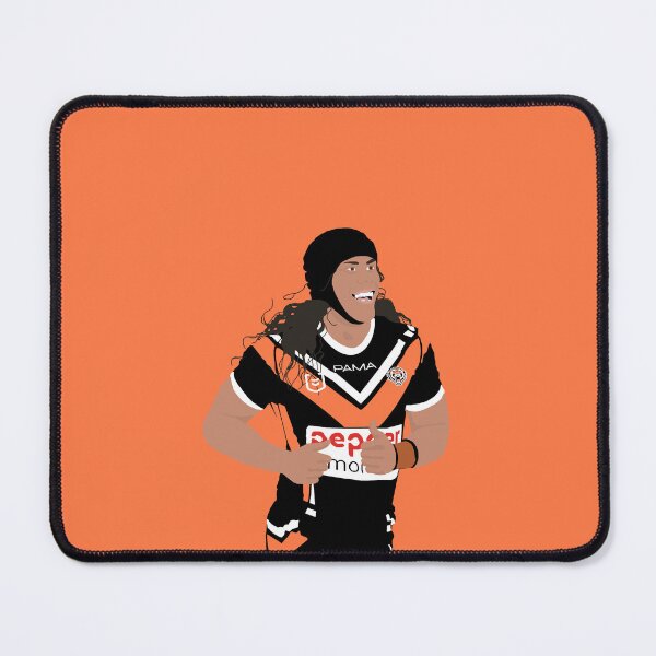 Item preview, Jarome Luai - West Tigers designed and sold by Rhys40.
