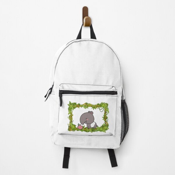 Item preview, Tapir designed and sold by Red-forever.
