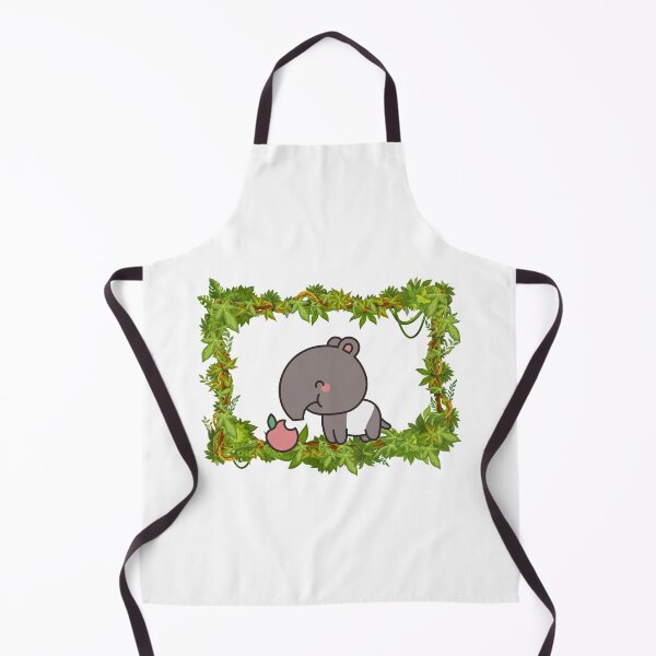 Item preview, Tapir designed and sold by Red-forever.
