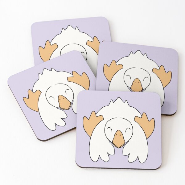 Item preview, Goose designed and sold by HugSomeNettles.