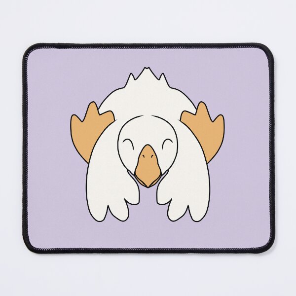 Item preview, Goose designed and sold by HugSomeNettles.