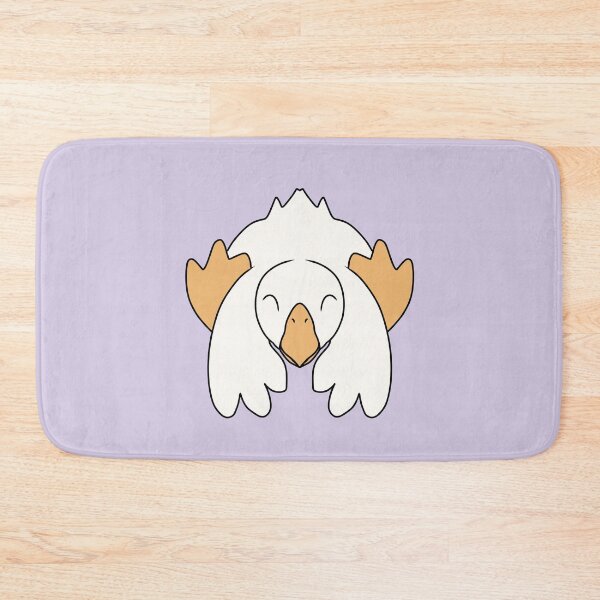 Item preview, Goose designed and sold by HugSomeNettles.