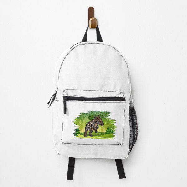Item preview, Tapir designed and sold by Red-forever.