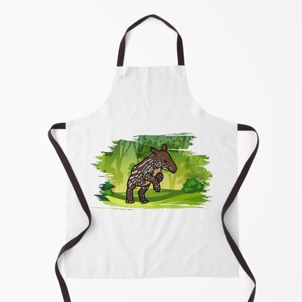 Item preview, Tapir designed and sold by Red-forever.