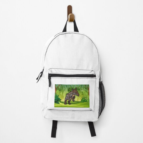 Item preview, Tapir designed and sold by Red-forever.