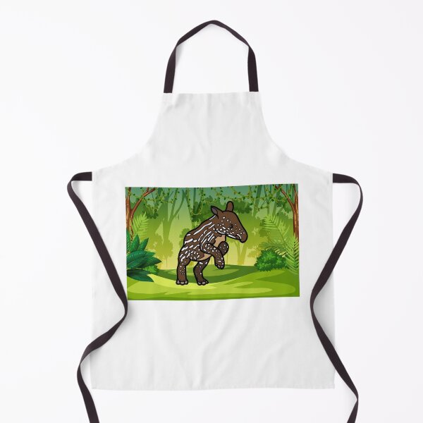 Item preview, Tapir designed and sold by Red-forever.