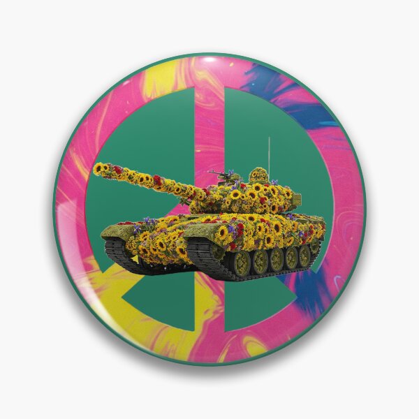 Item preview, Peace NOT War: A Visual Declaration designed and sold by AnTartstudios.