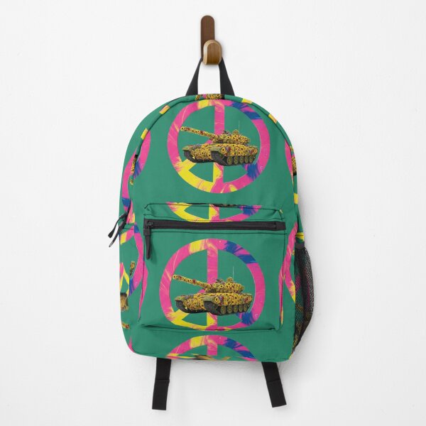Item preview, Peace NOT War: A Visual Declaration designed and sold by AnTartstudios.