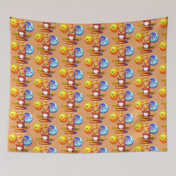 Item preview, Balance of Day and Night designed and sold by JoyfulJiveStore.