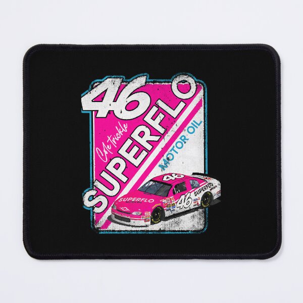 Item preview, Superflo Racing 46 Retro designed and sold by Greas-Noti.