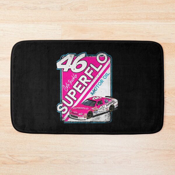Item preview, Superflo Racing 46 Retro designed and sold by Greas-Noti.