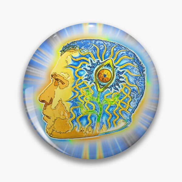 Item preview, EyePlantDream6 designed and sold by Klaus Bremner (Autotelic Art).