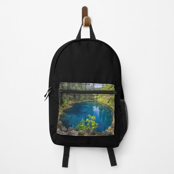 Item preview, Blue pool in summer designed and sold by Nature at its finest.