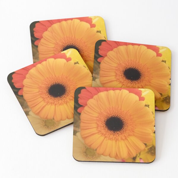 Item preview, Flower Power! designed and sold by fluffystuffyness.