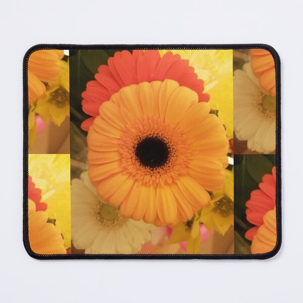 Item preview, Flower Power! designed and sold by fluffystuffyness.