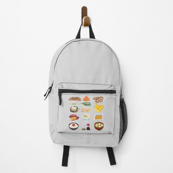 Item preview, Japanese breakfast designed and sold by TokyoChick.