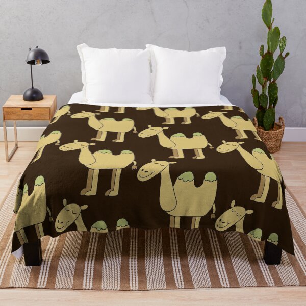 Item preview, camel funny designed and sold by Veki5.
