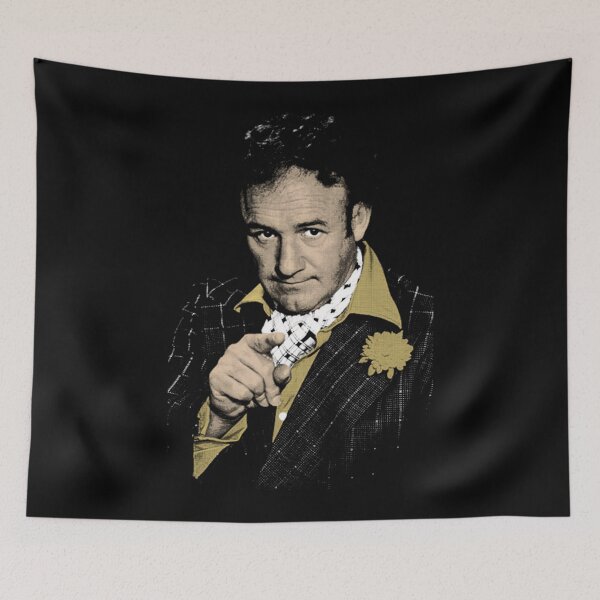 Item preview, Vintage Actor 80s designed and sold by SavageSaurus.