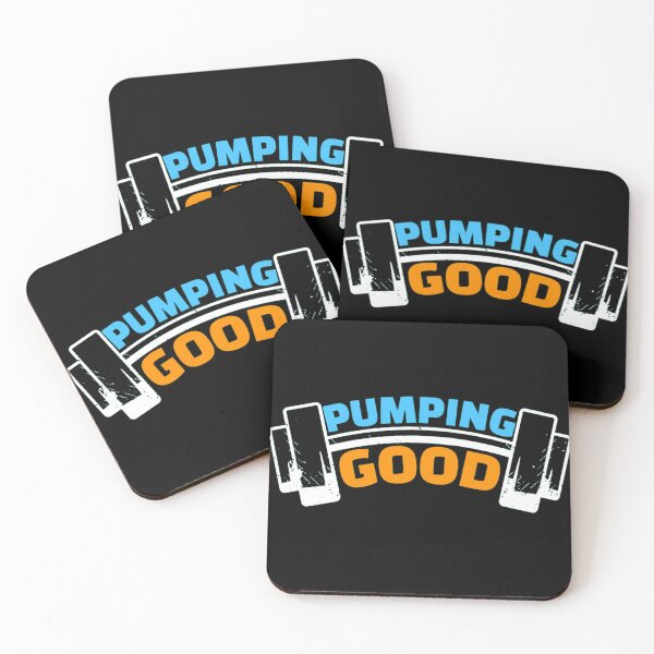 Item preview, pumping iron designed and sold by atef-fathy.