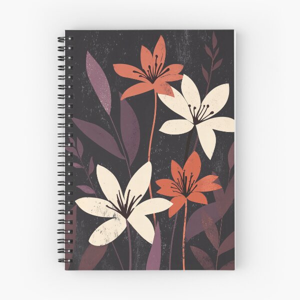Item preview, 1633 Minimalist Meadow designed and sold by nikoart001.