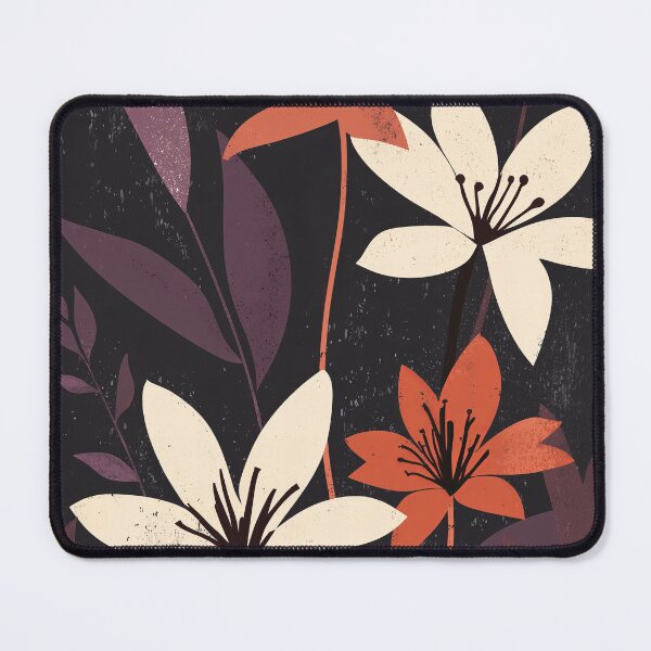 Item preview, 1633 Minimalist Meadow designed and sold by nikoart001.