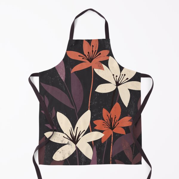 Item preview, 1633 Minimalist Meadow designed and sold by nikoart001.