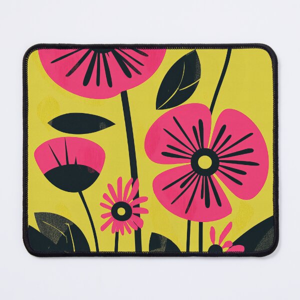 Item preview, 1636 Minimalist Meadow designed and sold by nikoart001.