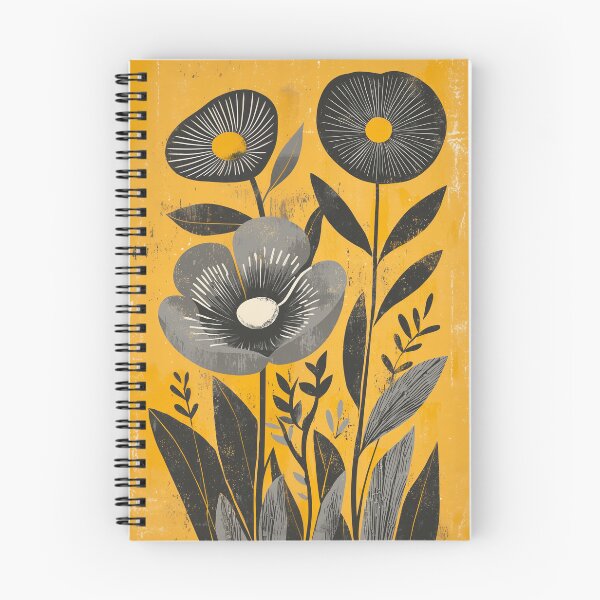 Item preview, 1637 Minimalist Meadow designed and sold by nikoart001.