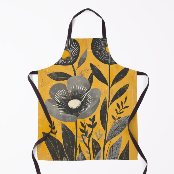 Item preview, 1637 Minimalist Meadow designed and sold by nikoart001.